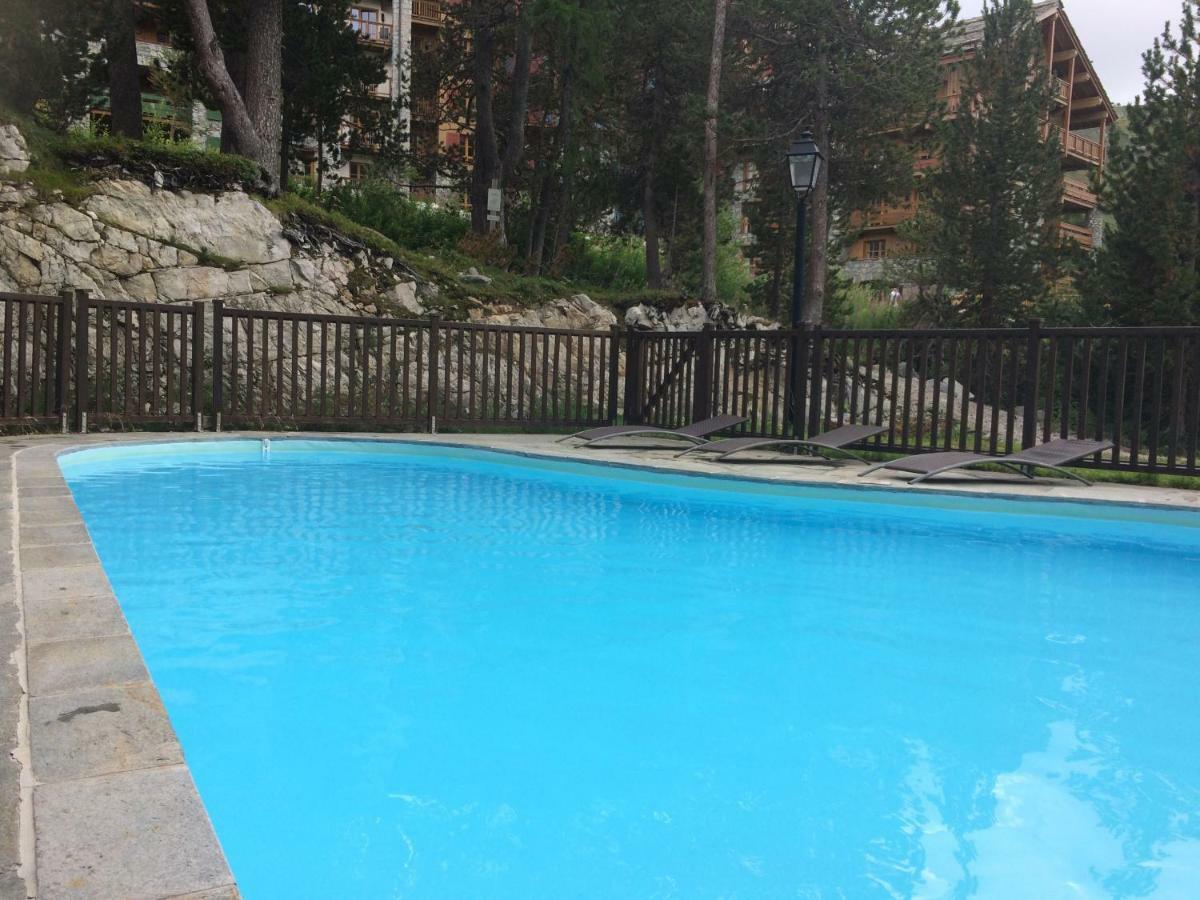 Les Arcs 1950 - Appartement 6 Pers. Экстерьер фото