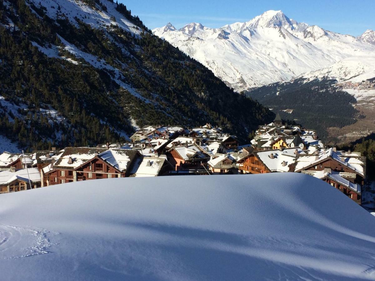 Les Arcs 1950 - Appartement 6 Pers. Экстерьер фото