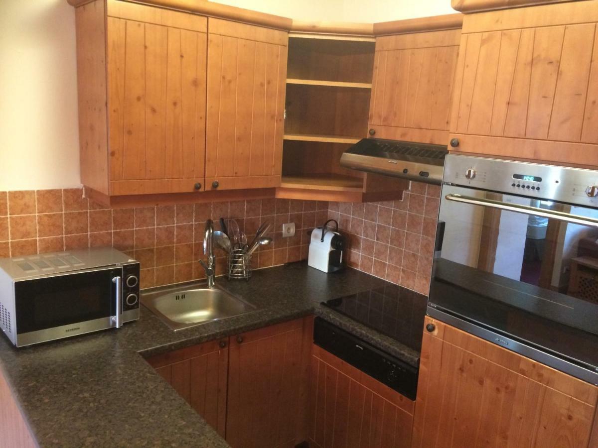 Les Arcs 1950 - Appartement 6 Pers. Экстерьер фото
