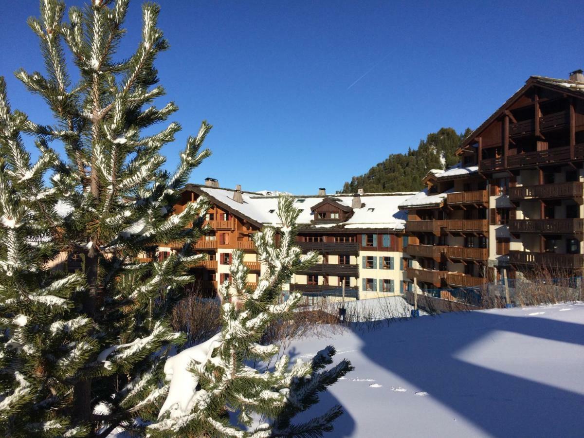 Les Arcs 1950 - Appartement 6 Pers. Экстерьер фото
